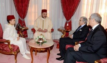 Valeur immatérielle du Maroc, qu'est-ce que c'est?