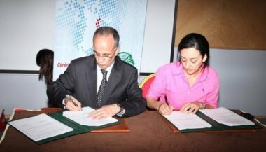 100 entreprises signent des contrats de croissance avec l'Etat