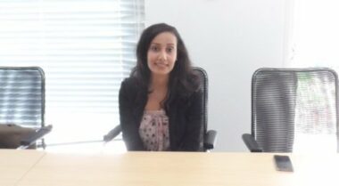 Ghita El Hany, itinéraire d’une élève brillante