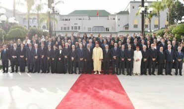 La liste des 92 membres du Conseil supérieur de l'Education