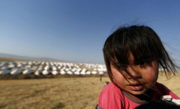 Monde arabe. L’Etat-nation vacille, les Palestiniens trinquent
