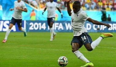 Coupe du monde: de la différence entre le chocolat et le fromage