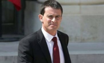 Maroc-France : Manuel Valls veut tourner la page