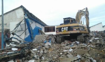 La zone franche du port de Tanger n’existe plus