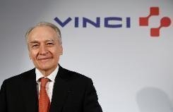 Vinci se développe dans les infrastructures télécoms en rachetant Imtech ICT