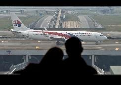 Enquête: Le vol MH370 a peut-être été dérouté vers le sud plus tôt que prévu