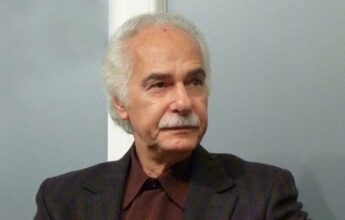 Abdellatif Laâbi vu par un Japonais