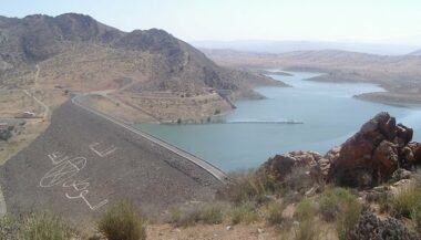 Les ressources hydriques du Maroc suffisantes, selon Charafate Afilal