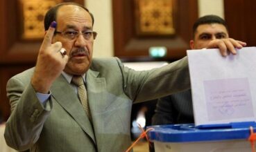 L'Irak se dote d'un nouveau Premier ministre