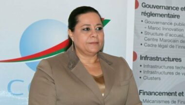 Meriem Bensalah : &ldquo;Le financement et la sécurité alimentaire, des atouts pour le Maroc en Afrique&rdquo;