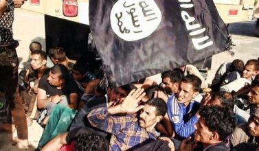 Syrie: l'ONU accuse l'EI d'exécuter régulièrement des civils en public les vendredis