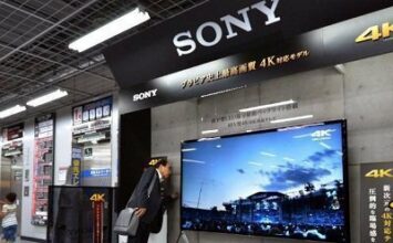 Sony va proposer son plastique issu du recyclage