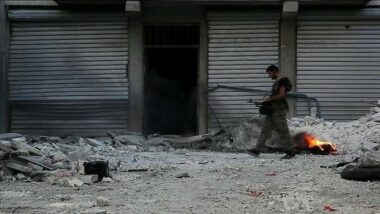 Selon l’ONU, la Syrie renferme la plus grande crise humanitaire de notre ère