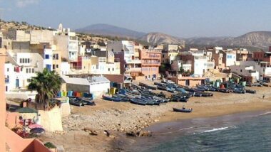 Taghazout, le bon endroit pour lancer sa start-up selon Virgin