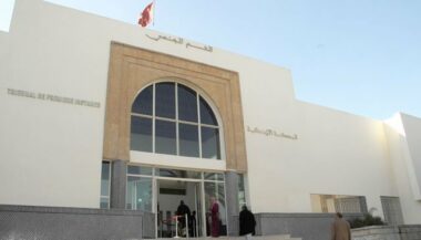 Possession de drogue : amende record au tribunal de Aïn Sebaâ