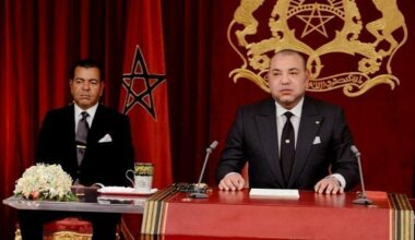 Mohammed VI: nous ne voulons pas d’un Maroc à deux vitesses