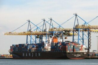 La bonne performance des exportations apporte une bouffée d’air à la balance commerciale