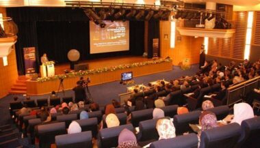 Le sommet global de l’entreprenariat en novembre 2014 à Marrakech