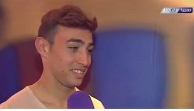 Munir El Haddadi pas encore chez les Lions de l’Atlas