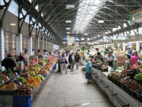 Agro-alimentaire. Ruée internationale sur le marché russe