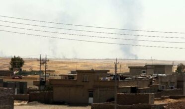 Irak: offensive kurde contre les jihadistes, Obama promet une stratégie à long terme