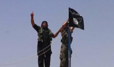 La vidéo choc au coeur du &ldquo;califat&rdquo; des jihadistes en Syrie et Irak