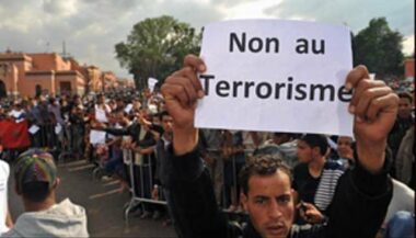 Démantèlement d'une cellule terroriste liée à l'Etat islamique