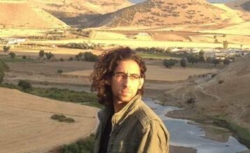 Youssef Ouazzani, du Marketing à l’animation 3D