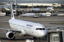 Air France embourbée dans le conflit, le week-end s'annonce difficile