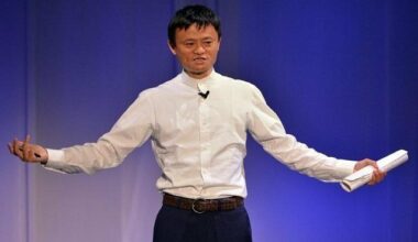 Alibaba veut lever 25 milliards de dollars pour son entrée à Wall Street