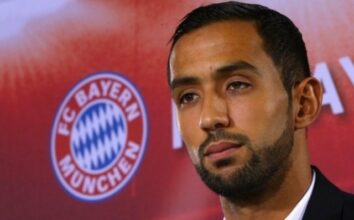 L'étonnant parcours de Mehdi Benatia