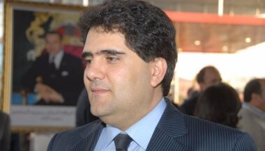 Hassan Bouhemou partant, SNI se sépare de sa “calculette”