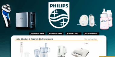 Jumia lance un nouveau concept pour rendre les marques plus visibles