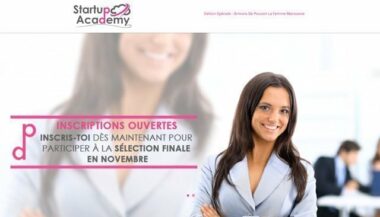 Le Maroc premier pays à recevoir la Cloud Startup Academy de Microsoft