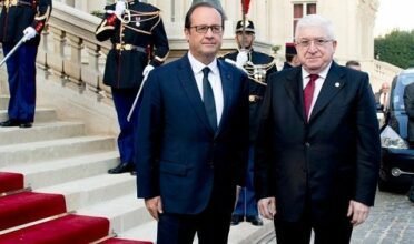 Lutte contre les jihadistes de Daesh: conférence internationale dans l'urgence à Paris