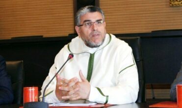 Le projet de loi sur le pouvoir judiciaire arrive en conseil de gouvernement