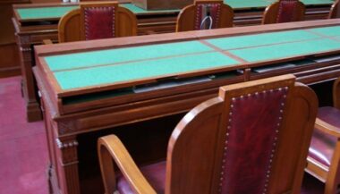 Procès DTI: Rachid Sefrioui appelé à la barre