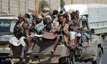 Yémen: accord de paix après la prise de sites gouvernementaux par les rebelles chiites