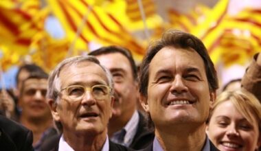 Les Marocains, un enjeu politique, religieux et économique en Catalogne