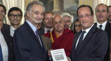 Jacques Attali : &ldquo;Pour le Maroc, la francophonie est un atout majeur dans ses échanges avec l’Europe et l’Afrique&rdquo;