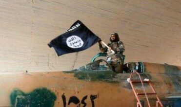 L’organisation de Baghdadi exhibe des avions de chasse