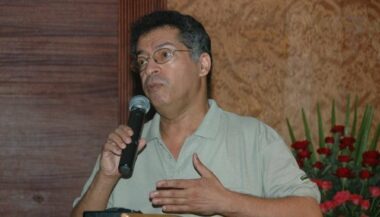 L’étonnante entrée en politique de Mohamed Darif