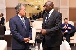 G20: les ministres se focalisent sur la croissance atone de l'économie mondiale