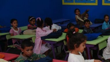Maroc : les élèves privés de 30.000 enseignants à cause du recensement