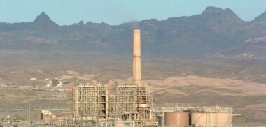 Un prêt chinois de 300 M de dollars pour la future centrale thermique de Jerada