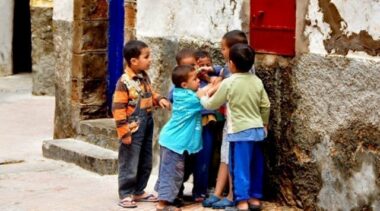 Protection de l’enfance : mieux vaut ne pas naître au Maroc