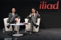 Iliad maintient son offre de rachat de T-Mobile US