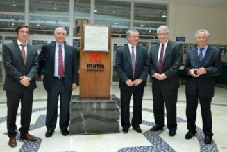 Matis Aerospace investit 50 MDH et recrute pour répondre aux nouvelles commandes