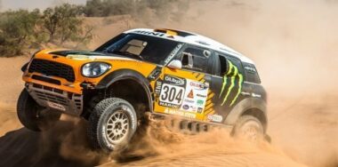 Le rallye Oilibya 2014 se déroulera d’Erfoud à Marrakech