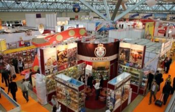 Les exportateurs agricoles marocains prospectent à Moscou